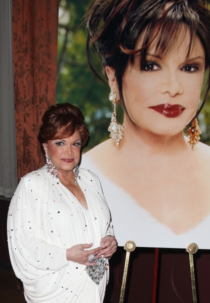 Photo Coverage: The Friars Foundation Applause Awards Image
