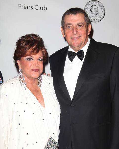 Photo Coverage: The Friars Foundation Applause Awards Image