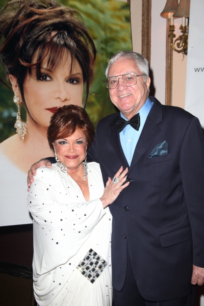 Photo Coverage: The Friars Foundation Applause Awards Image