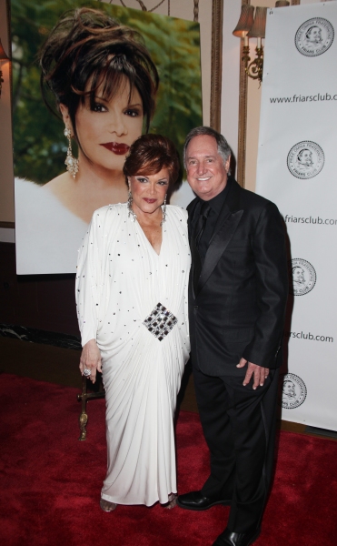 Photo Coverage: The Friars Foundation Applause Awards Image