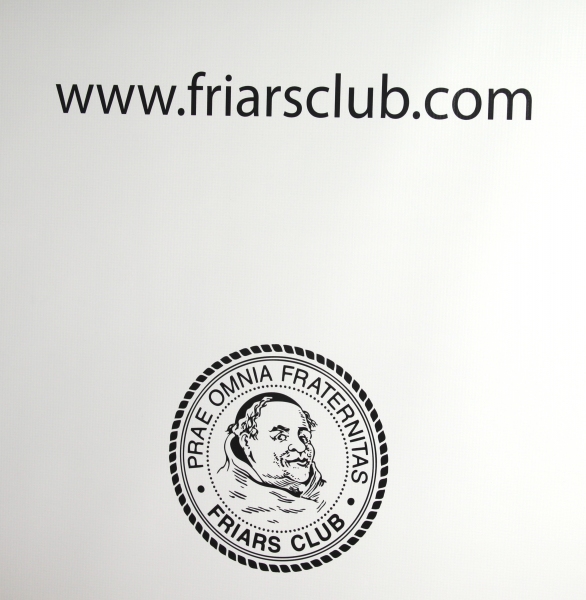 Photo Coverage: The Friars Foundation Applause Awards Image