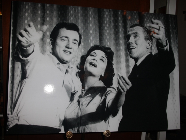 Photo Coverage: The Friars Foundation Applause Awards Image