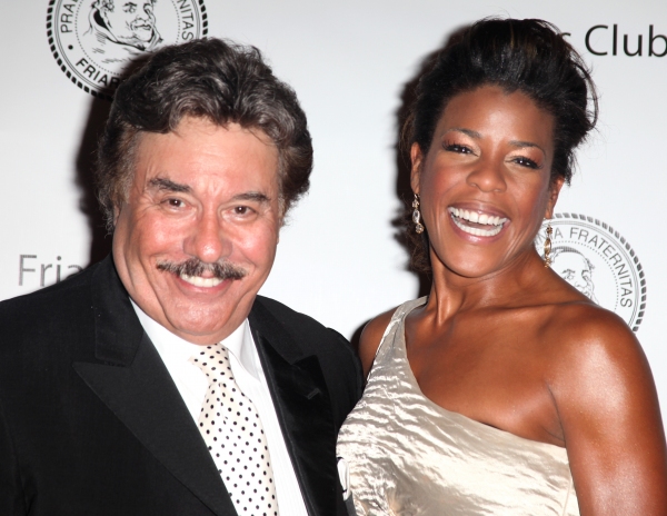 Photo Coverage: The Friars Foundation Applause Awards Image