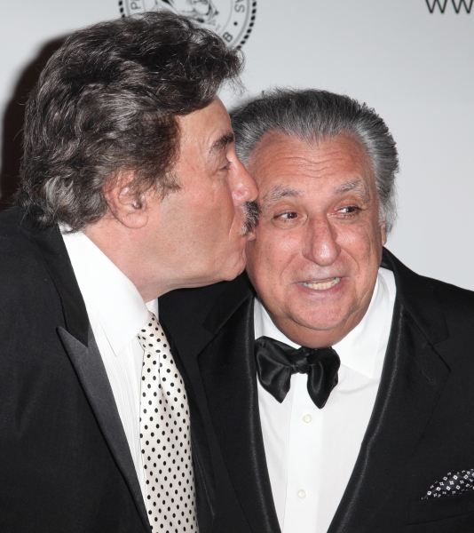 Photo Coverage: The Friars Foundation Applause Awards Image