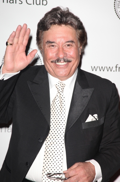 Photo Coverage: The Friars Foundation Applause Awards Image