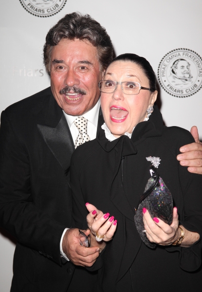 Photo Coverage: The Friars Foundation Applause Awards Image