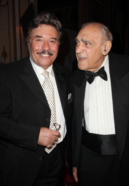 Photo Coverage: The Friars Foundation Applause Awards Image