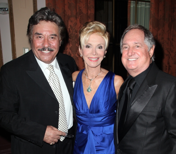 Photo Coverage: The Friars Foundation Applause Awards Image
