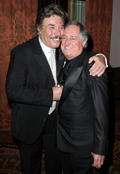 Photo Coverage: The Friars Foundation Applause Awards Image