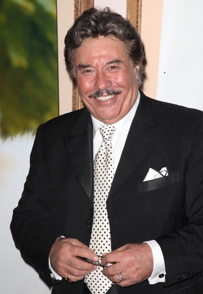 Photo Coverage: The Friars Foundation Applause Awards Image
