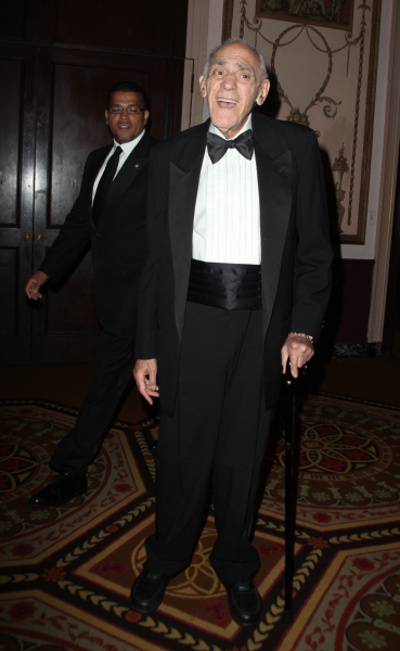 Photo Coverage: The Friars Foundation Applause Awards Image