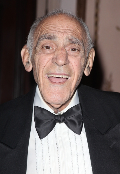 Photo Coverage: The Friars Foundation Applause Awards Image
