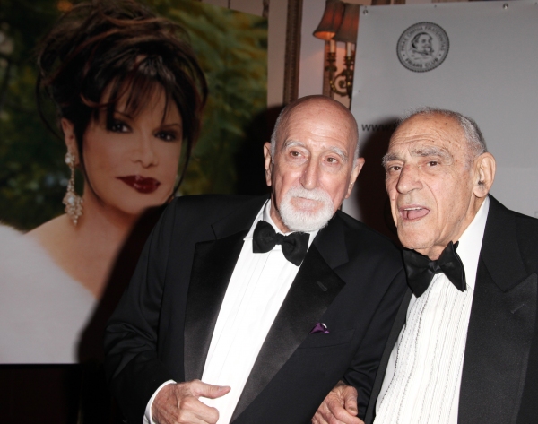 Photo Coverage: The Friars Foundation Applause Awards Image