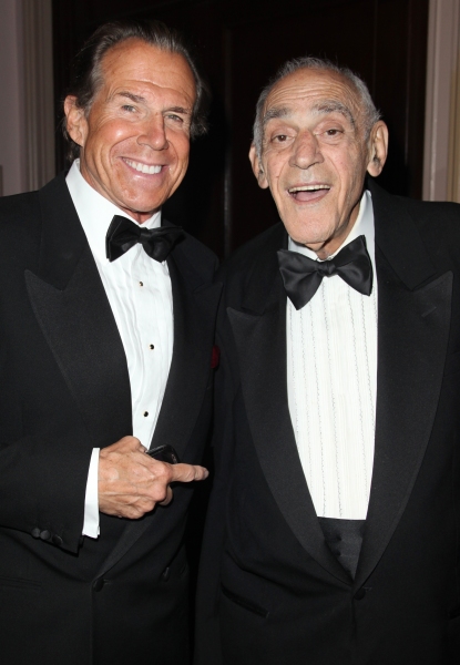 Photo Coverage: The Friars Foundation Applause Awards Image