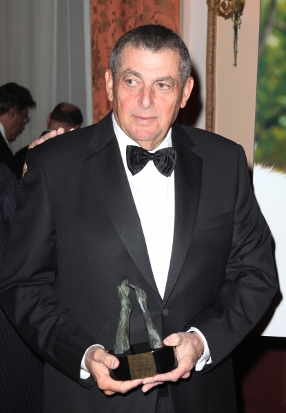 Photo Coverage: The Friars Foundation Applause Awards Image