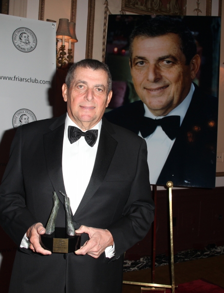 Photo Coverage: The Friars Foundation Applause Awards 