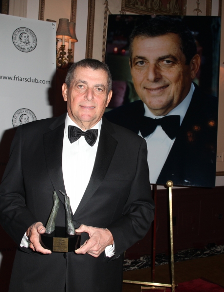 Photo Coverage: The Friars Foundation Applause Awards Image