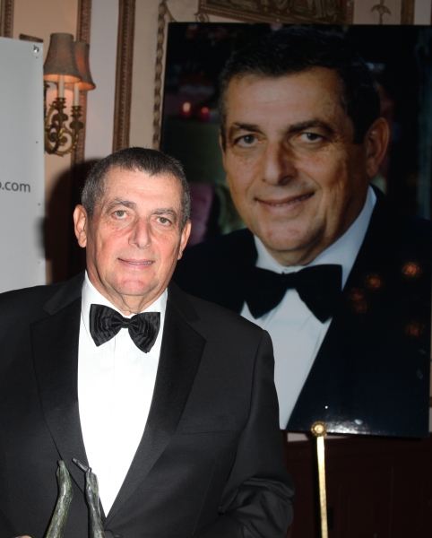 Photo Coverage: The Friars Foundation Applause Awards Image