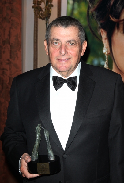 Photo Coverage: The Friars Foundation Applause Awards Image