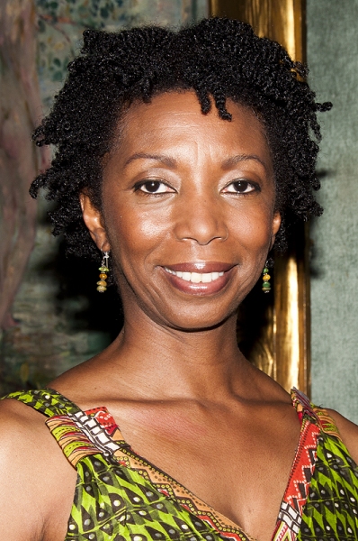Photo Coverage: Domingo, Nottage et al. Celebrate Emerging Playwrights at Vineyard Image