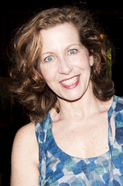 Photo Coverage: Domingo, Nottage et al. Celebrate Emerging Playwrights at Vineyard Image