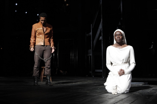 Photo Coverage: MEASURE FOR MEASURE Complete Photo Coverage! Image