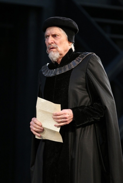 Photo Coverage: MEASURE FOR MEASURE Complete Photo Coverage! Image