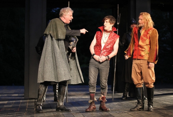Photo Coverage: MEASURE FOR MEASURE Complete Photo Coverage! Image