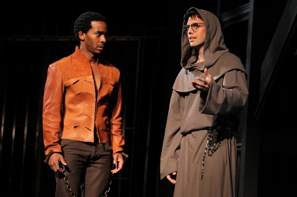 Photo Coverage: MEASURE FOR MEASURE Complete Photo Coverage! Image