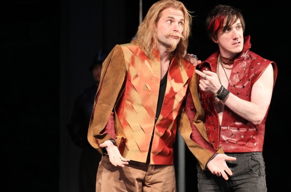 Photo Coverage: MEASURE FOR MEASURE Complete Photo Coverage! Image