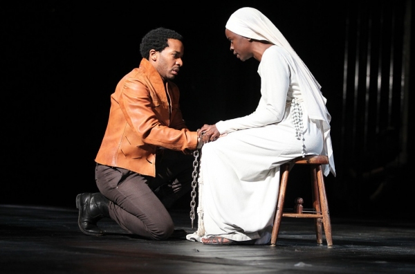 Photo Coverage: MEASURE FOR MEASURE Complete Photo Coverage! Image
