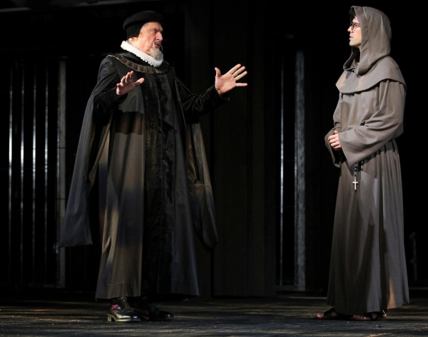 Photo Coverage: MEASURE FOR MEASURE Complete Photo Coverage! Image