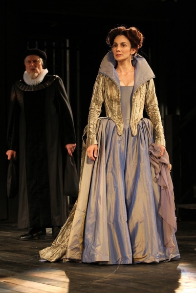 Photo Coverage: MEASURE FOR MEASURE Complete Photo Coverage! Image