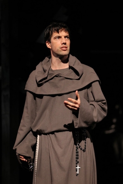 Photo Coverage: MEASURE FOR MEASURE Complete Photo Coverage! Image