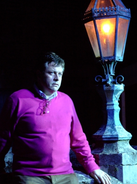 Photo Coverage: Anthony Kearns Leads DON GIOVANNI at Lismore Music Fest. Image