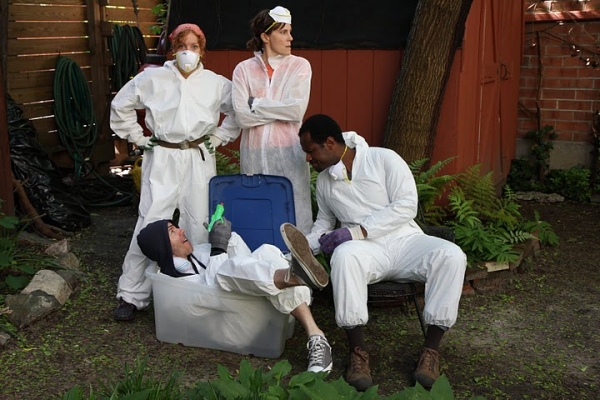 Photo Flash: Clubbed Thumb's OUR LOT Image
