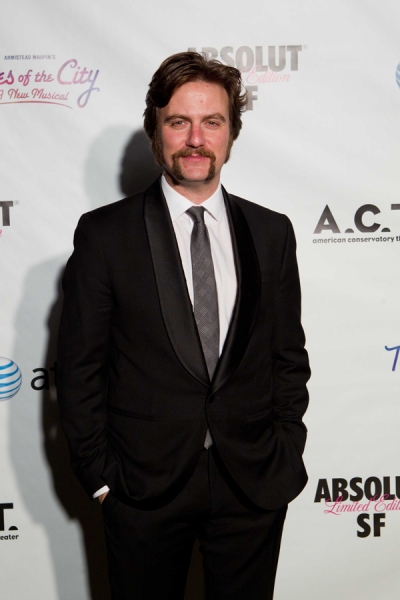 Photo Flash: ACT's TALES OF THE CITY Celebrates Opening Night! Image