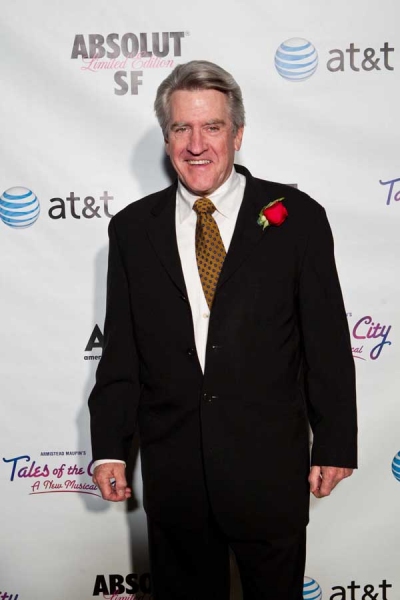 Photo Flash: ACT's TALES OF THE CITY Celebrates Opening Night! Image