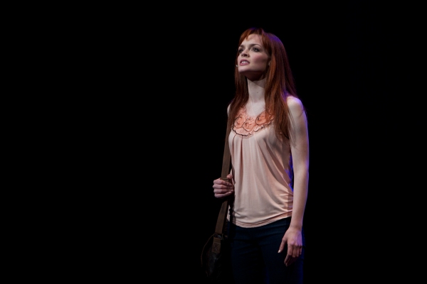 Photo Flash: New SPIDER-MAN 2.0 Production Photos Image