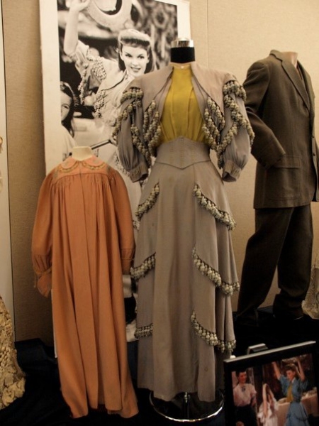 Photo Flash: A Glimpse at Paley Center's Debbie Reynolds Exhibit! Image