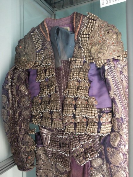 Photo Flash: A Glimpse at Paley Center's Debbie Reynolds Exhibit! Image