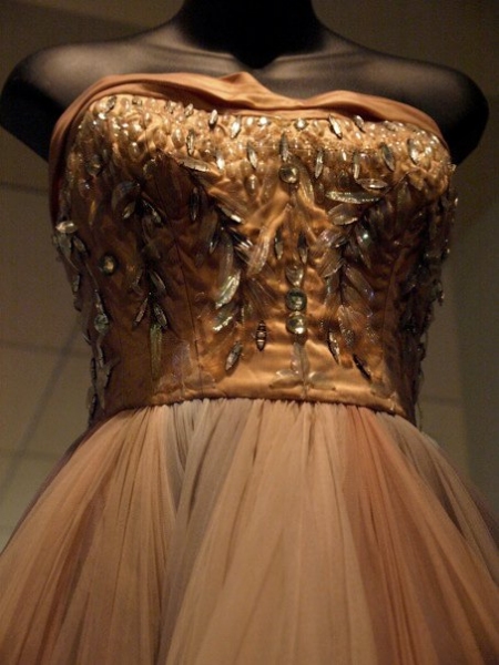 Photo Flash: A Glimpse at Paley Center's Debbie Reynolds Exhibit! Image