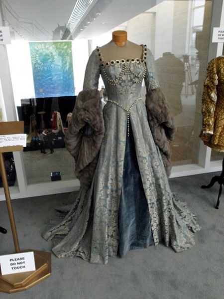 Photo Flash: A Glimpse at Paley Center's Debbie Reynolds Exhibit! Image