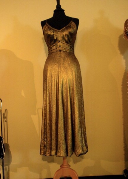 Photo Flash: A Glimpse at Paley Center's Debbie Reynolds Exhibit! Image