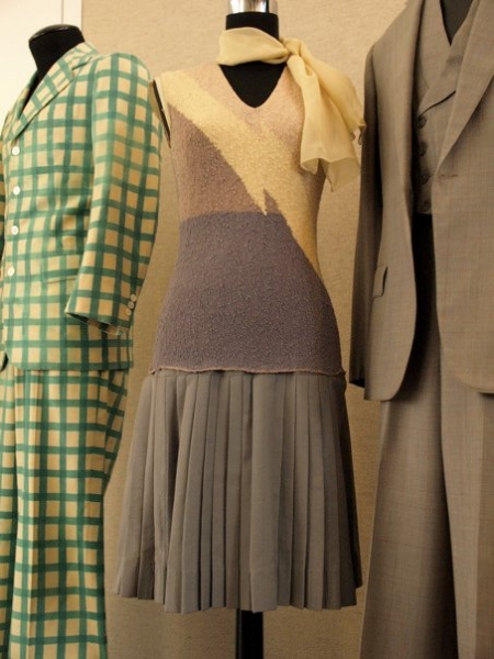 Photo Flash: A Glimpse at Paley Center's Debbie Reynolds Exhibit! Image