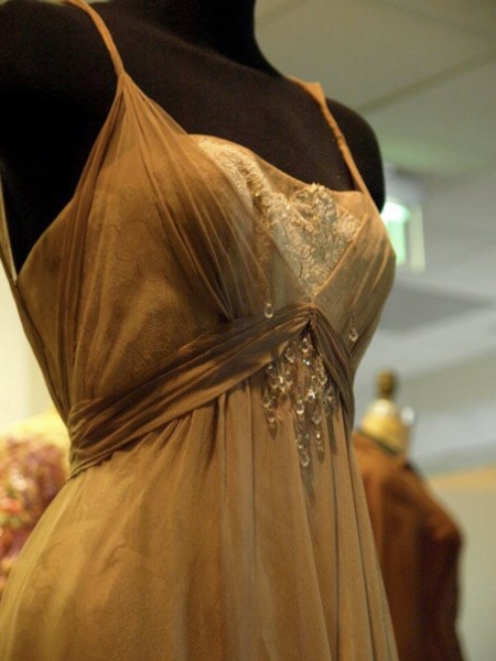 Photo Flash: A Glimpse at Paley Center's Debbie Reynolds Exhibit! Image