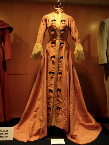 Photo Flash: A Glimpse at Paley Center's Debbie Reynolds Exhibit! Image