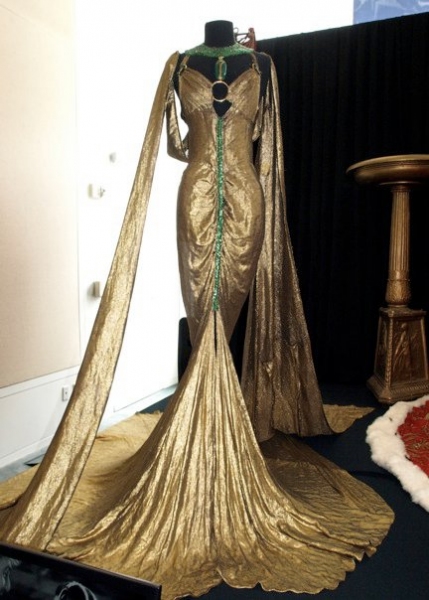 Photo Flash: A Glimpse at Paley Center's Debbie Reynolds Exhibit! Image