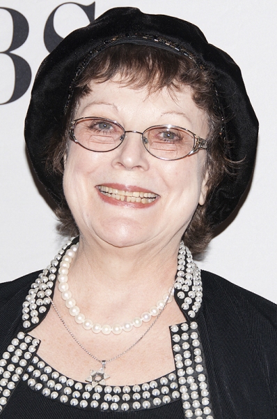 Photo Coverage: Neil Patrick Harris, Vanessa Redgrave, Judith Light & More at the 2011 Tony Cocktail Party Image