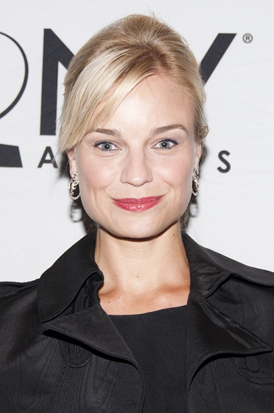 Photo Coverage: Neil Patrick Harris, Vanessa Redgrave, Judith Light & More at the 2011 Tony Cocktail Party Image